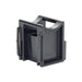 OMTM-S25-C0 by Panduit Corp - CABLE TIE HLDR DUAL SCREW 1/4