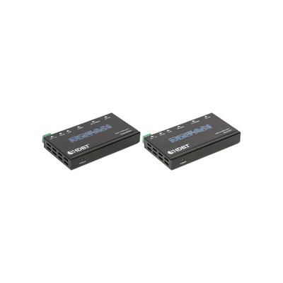 OMX-01HMBL0001 by Ocean Matrix - HDBASET 4K HDMI EXTENDER 230 FT