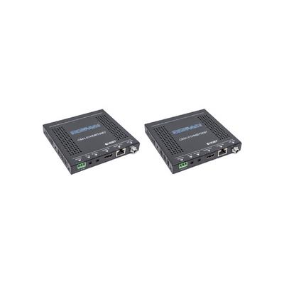 OMX-01HMBT0007 by Ocean Matrix - HDBASET 4K HDMI EXTENDER 131 FT