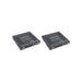 OMX-01HMBT0007 by Ocean Matrix - HDBASET 4K HDMI EXTENDER 131 FT