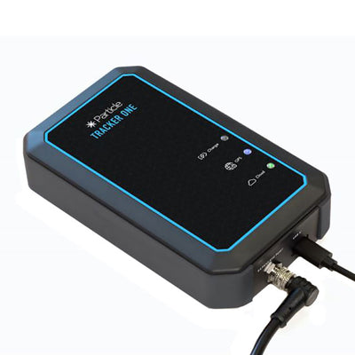 ONE523MEA by Particle Industries, Inc. - EG91-EX LTE CAT M1 EMEA VODAFONE