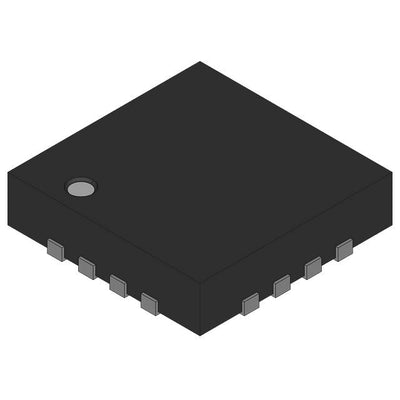 IR3883MTRPBF by International Rectifier - IR3883 - INTEGRATED DC-DC POL CO