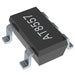 OP Amps AT8557/TR by Analog Technologies - Zero-Drift RRIO CMOS Op-Amp