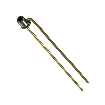 OP216A by TT Electronics/Optek Technology - EMITTER IR 890NM 100MA RADIAL