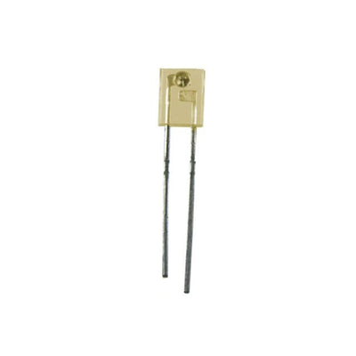 OP245B by TT Electronics/Optek Technology - EMITTER IR 890NM 50MA RADIAL