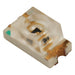 OP251 by TT Electronics/Optek Technology - EMITTER IR 880NM 50MA 1206