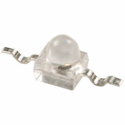QEB363YR by onsemi - EMITTER IR 940NM 50MA SMD