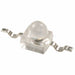 QEB363YR by onsemi - EMITTER IR 940NM 50MA SMD