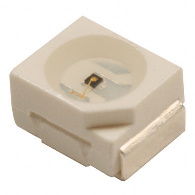 OP280 by TT Electronics/Optek Technology - EMITTER IR 890NM 1A PLCC