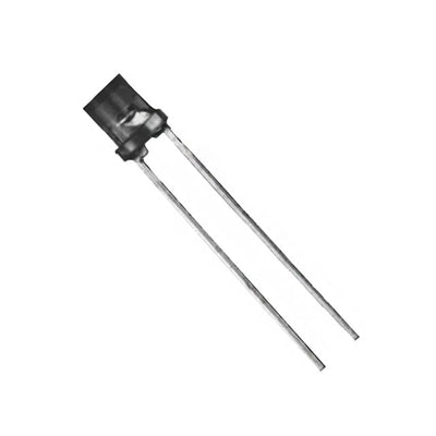 OP506W by TT Electronics/Optek Technology - SENSOR PHOTO 935NM TOP VIEW T1