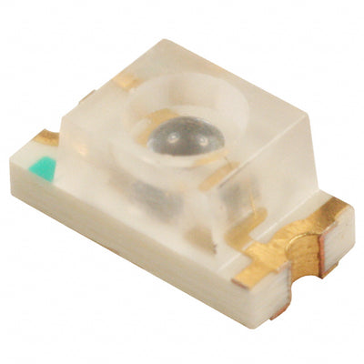 OP522 by TT Electronics/Optek Technology - SENSOR PHOTO 935NM TOP VIEW 1206