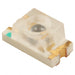 OP522 by TT Electronics/Optek Technology - SENSOR PHOTO 935NM TOP VIEW 1206