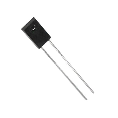 OP552B by TT Electronics/Optek Technology - SENSOR PHOTO 935NM SIDE VIEW RAD