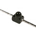 OP570 by TT Electronics/Optek Technology - SENSOR PHOTO 935NM TOP VIEW AXL