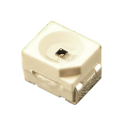 OP580DA by TT Electronics/Optek Technology - SENSOR PHOTO 935NM TOP VIEW PLCC