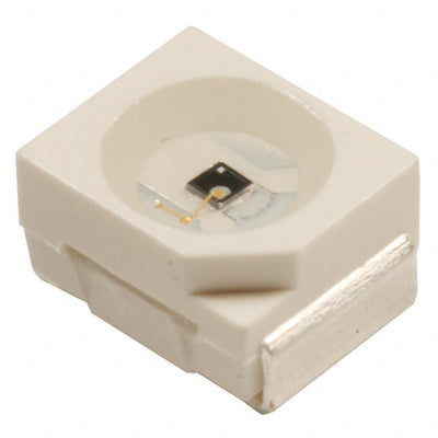 OP580 by TT Electronics/Optek Technology - SENSOR PHOTO 935NM TOP VIEW PLCC