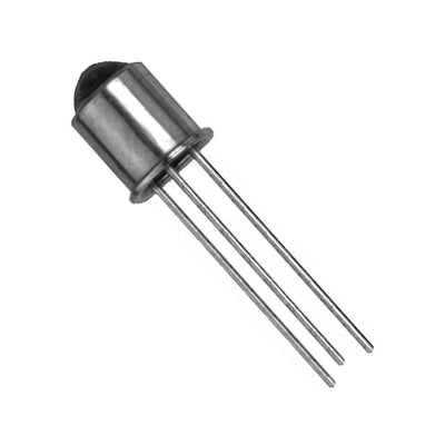 OP800SL by TT Electronics/Optek Technology - SENSOR PHOTO 890NM TOP TO206AA