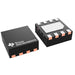 OPA2387DSGT by Texas Instruments - ULTRA-HIGH PRECISION, ZERO-DRIFT