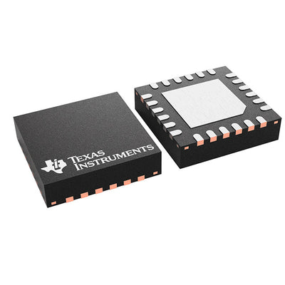 OPA3S2859IRTWR by Texas Instruments - DUAL-CHANNEL, 900-MHZ, 2.2-NV/HZ