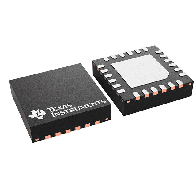 OPA3S2859IRTWR by Texas Instruments - DUAL-CHANNEL, 900-MHZ, 2.2-NV/HZ