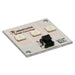 OPA739W by TT Electronics/Optek Technology - LED MOD OPA739 WH LNR STR 6500K