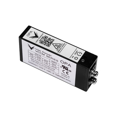 OPA by Vox Power Ltd. - 1.5V TO 7.5V OUTPUT