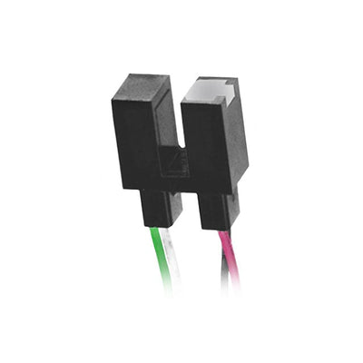 OPB390N11 by TT Electronics/Optek Technology - SENSOR OPT SLOT PHOTOTRANS MODUL