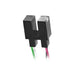 OPB390N51Z by TT Electronics/Optek Technology - SENSOR OPT SLOT PHOTOTRANS MODUL