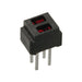 OPB608B by TT Electronics/Optek Technology - SENSR OPTO TRANS 1.27MM REFL PCB