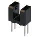 OPB611 by TT Electronics/Optek Technology - SENSOR OPT SLOT TRAN W/RES MOD