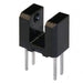 OPB610 by TT Electronics/Optek Technology - SENSOR OPT SLOT TRANS W/RES PCB