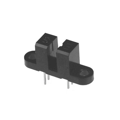 OPB665T by TT Electronics/Optek Technology - SENSOR OPTICAL 3.18MM PCB MOUNT