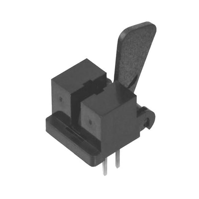 OPB688 by TT Electronics/Optek Technology - SENSOR OPTICAL PCB MOUNT