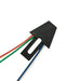 OPB700TX by TT Electronics/Optek Technology - SNSR OPTO TRANS 5.08MM REFL C-MT