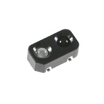 OPB733TR by TT Electronics/Optek Technology - SENSR OPTO TRANS 25.4MM REFL SMD
