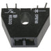 OPB740 by TT Electronics/Optek Technology - SENSR OPTO TRANS 3.81MM REFL PCB