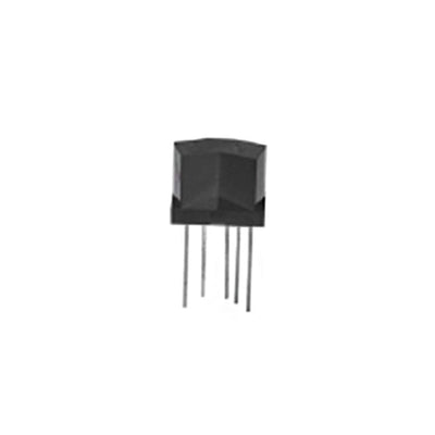OPB761N by TT Electronics/Optek Technology - SENSOR REFLECTVE 5.58MM NPN OPEN