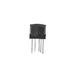 OPB761N by TT Electronics/Optek Technology - SENSOR REFLECTVE 5.58MM NPN OPEN