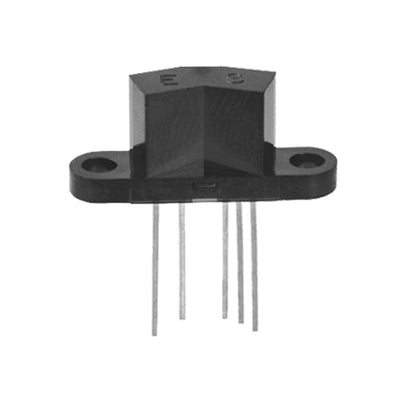 OPB760T by TT Electronics/Optek Technology - SENSOR REFLCTV 5.58MM TOTEM POLE