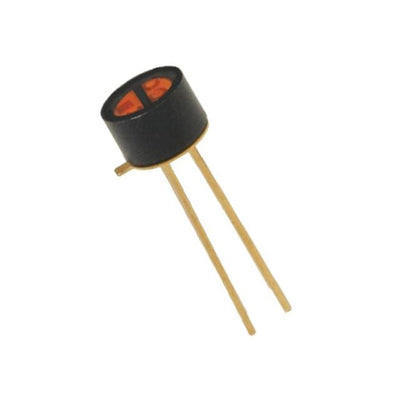 OPB710F by TT Electronics/Optek Technology - SNSR OPTO TRANS 6.35MM REFL TO72