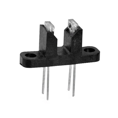 OPB825B by TT Electronics/Optek Technology - SENSOR OPT SLOT PHOTOTRANS MODUL