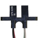 OPB829B by TT Electronics/Optek Technology - SENSOR OPT SLOT PHOTOTRANS MODUL