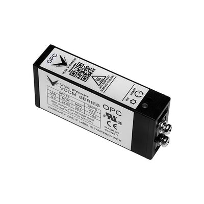 OPC by Vox Power Ltd. - 9V TO 30V OUTPUT