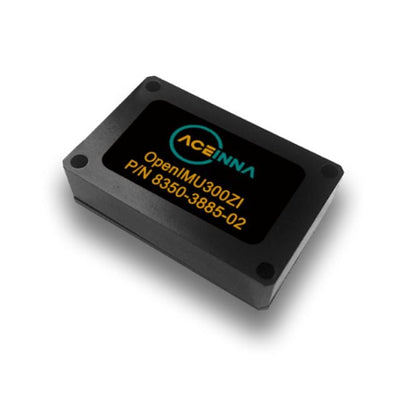 OPENIMU300ZI by ACEINNA, Inc. - OPEN SOURCE IMU 9DOF - UART/SPI