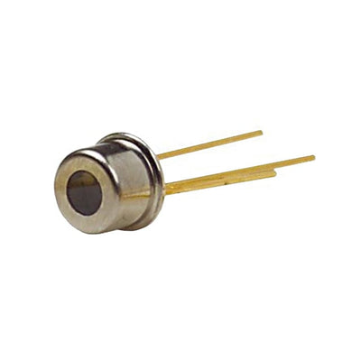 OPF320C by TT Electronics/Optek Technology - LED FIBER OPTIC GAAIAS HS TO-46