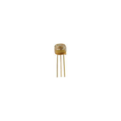 OPF350A by TT Electronics/Optek Technology - TO-18 FIBER OPTIC TRANSMITTER