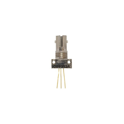 OPF352A by TT Electronics/Optek Technology - FIBER OPTIC TRANSMITTER ST RECEP