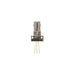 OPF352A by TT Electronics/Optek Technology - FIBER OPTIC TRANSMITTER ST RECEP