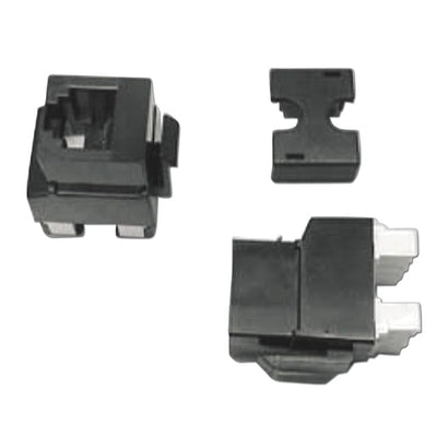 OPJ6CVIV by ABB Power Electronics Inc. - OM OPJ6CVIV 6-WIRE USOC CONNECTO