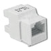 OPJNUD-IV by ABB Power Electronics Inc. - OM OPJNUDIV UTP 5E NARROW JACK -